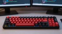 custom keyboard shortcut remapping