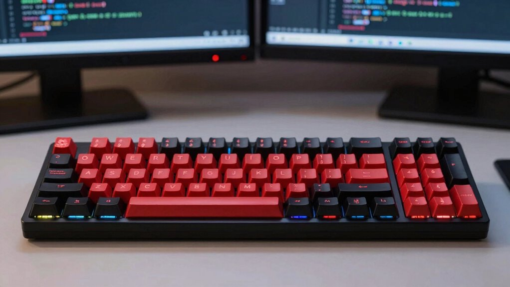 custom keyboard shortcut remapping