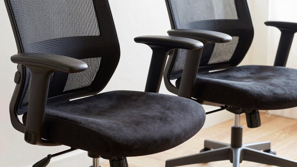 customizable ergonomic support