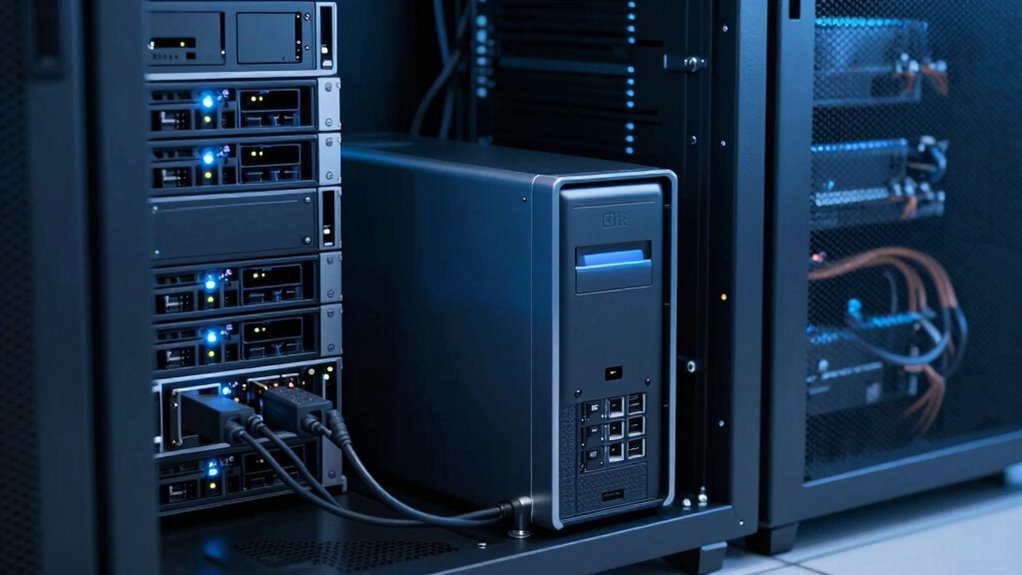 das offers faster performance