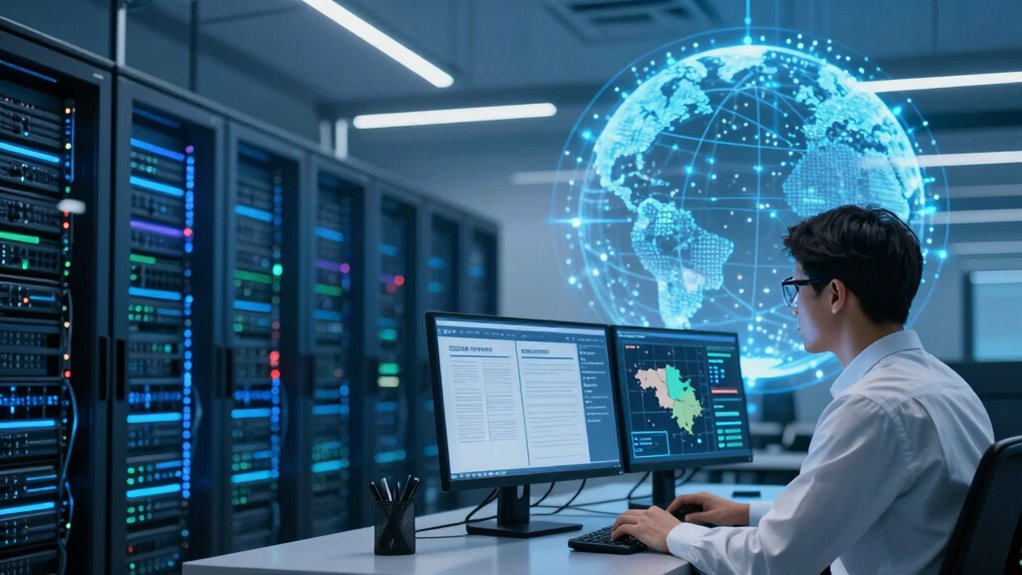 data location compliance considerations