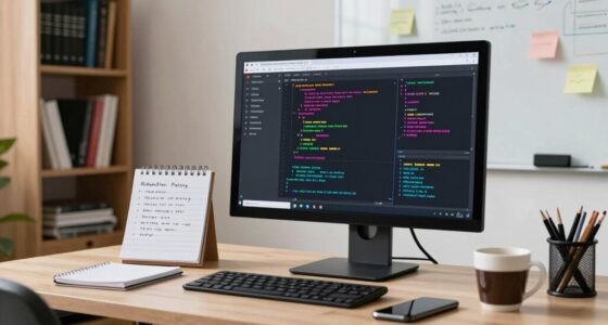 data retention policy essentials