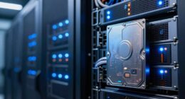 database caching slows startup