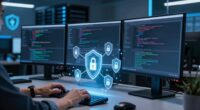default security in apps