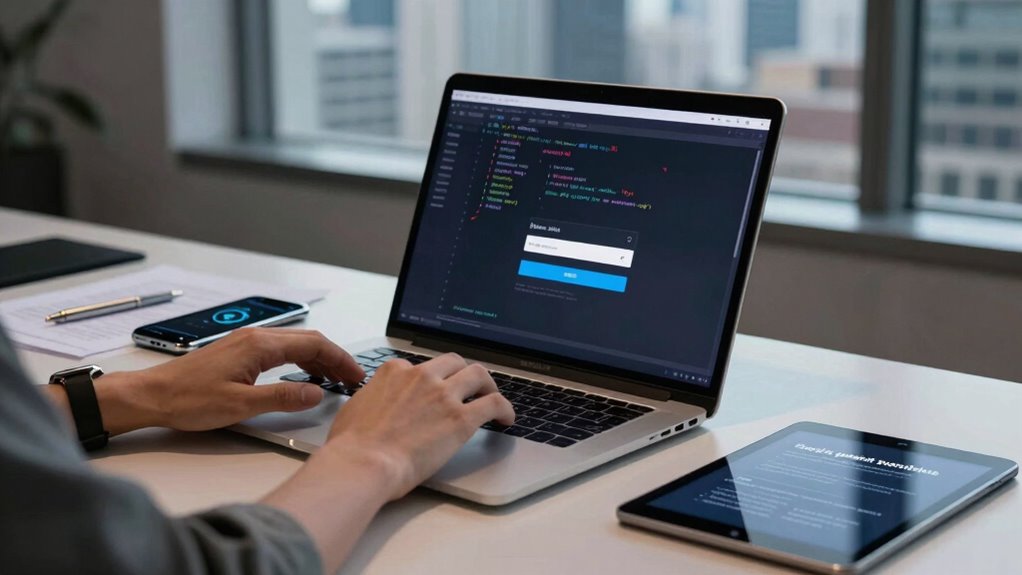 developer guide for passkeys