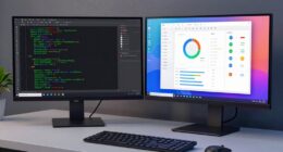developer preferences cli or gui