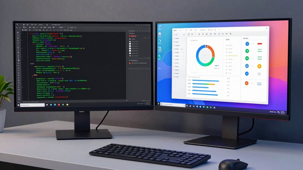 developer preferences cli or gui