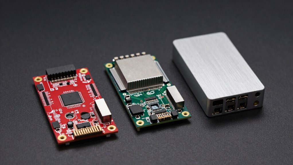device costs vary widely