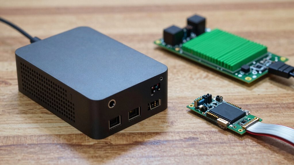 device troubleshooting step by step
