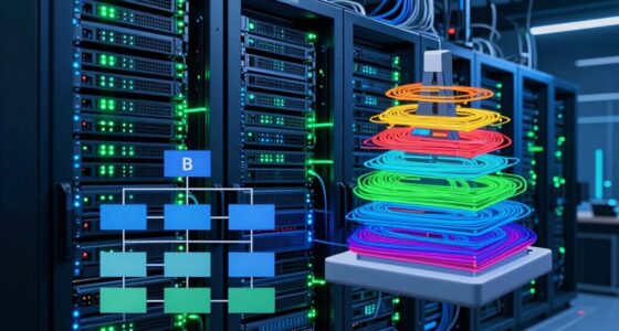 different tree structures performance
