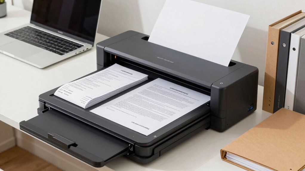 digital backups and search