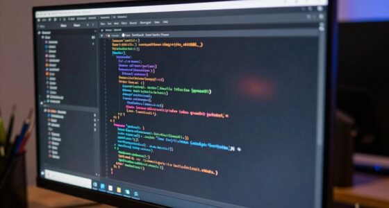 display clarity over hype