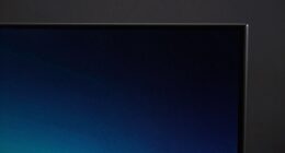 display panel technology comparison