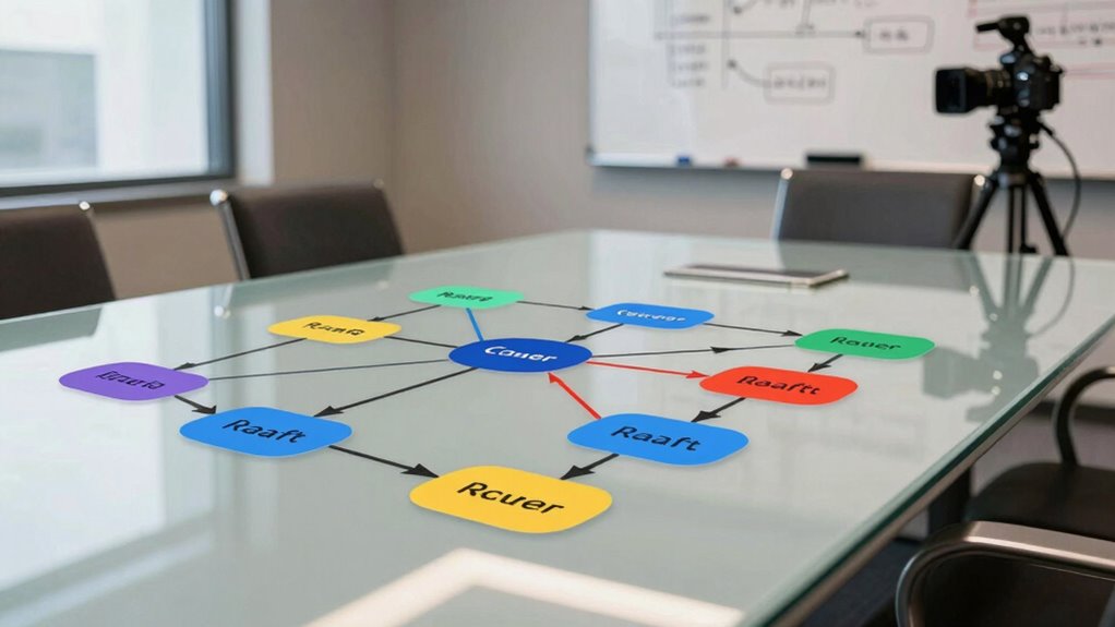 distributed agreement algorithm