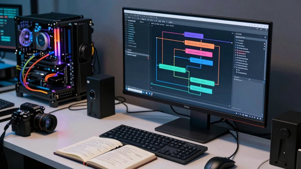 document retrieval process
