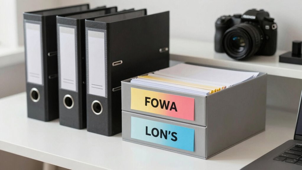 durable weather resistant labels