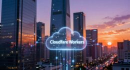 edge application architecture transformation