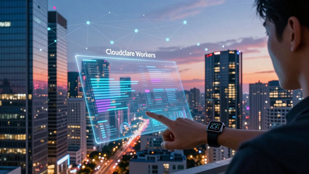 edge computing for faster performance