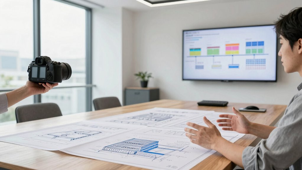effective architecture planning strategies
