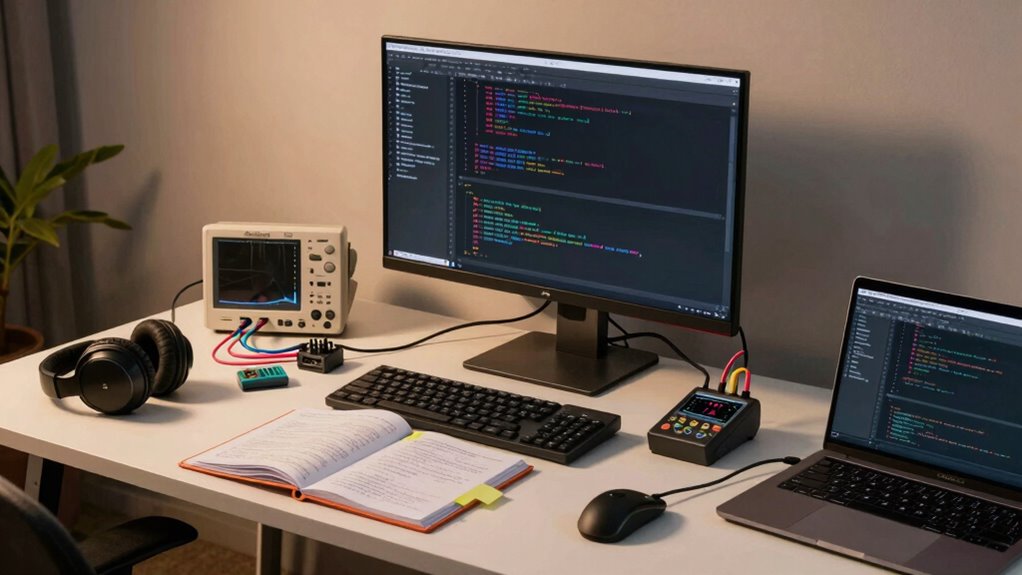 effective debugging accessory integration