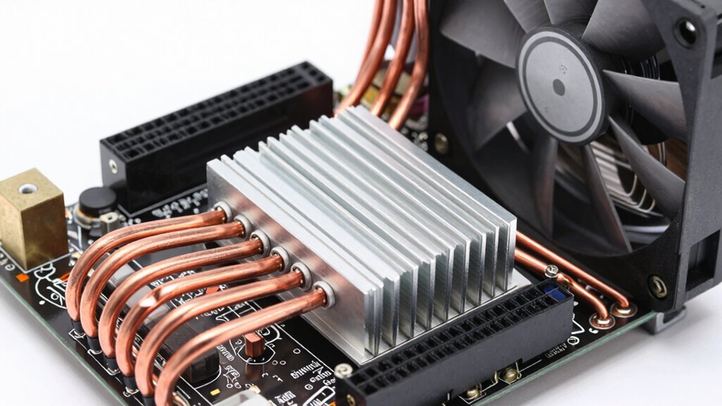 effective edge ai cooling strategies