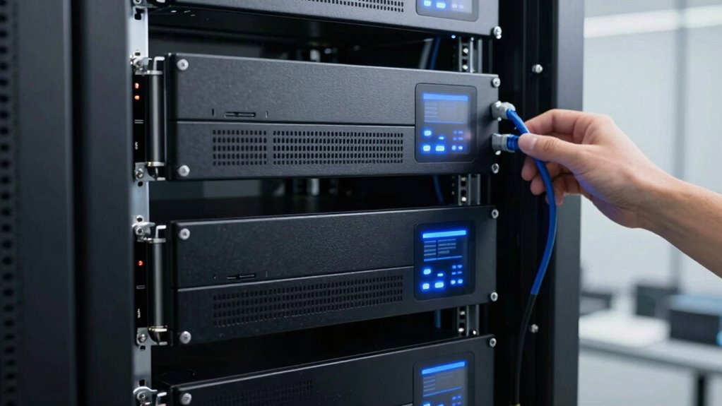 effective firewall management practices