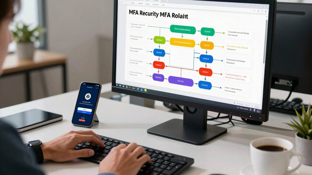 effective mfa implementation strategies