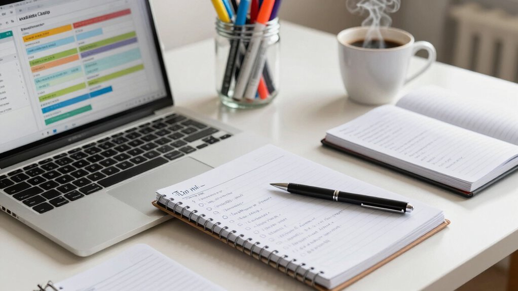 effective organized error logging