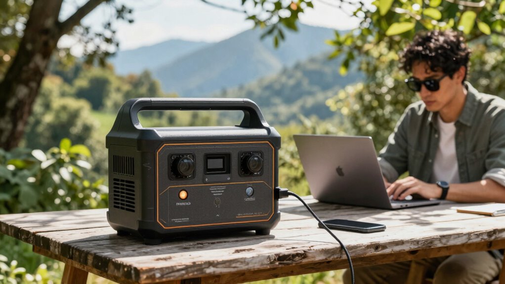 effective remote power solutions
