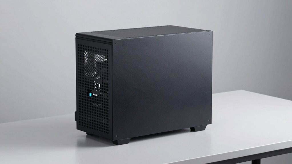 effective small pc cooling methods