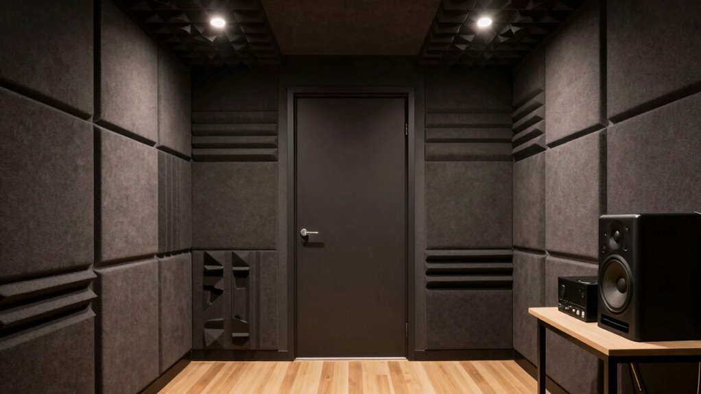 effective soundproofing strategies