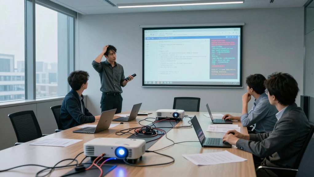 effective tech management enhances productivity
