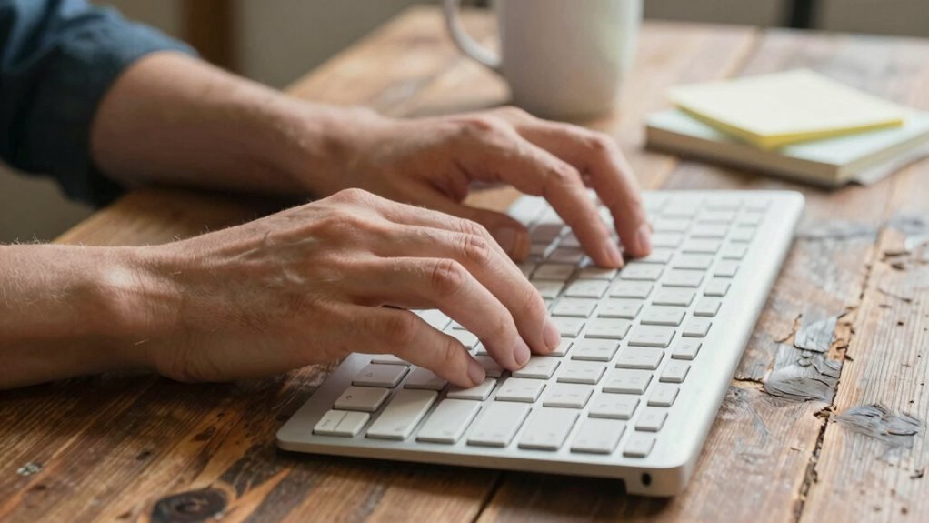 effective typing over cost