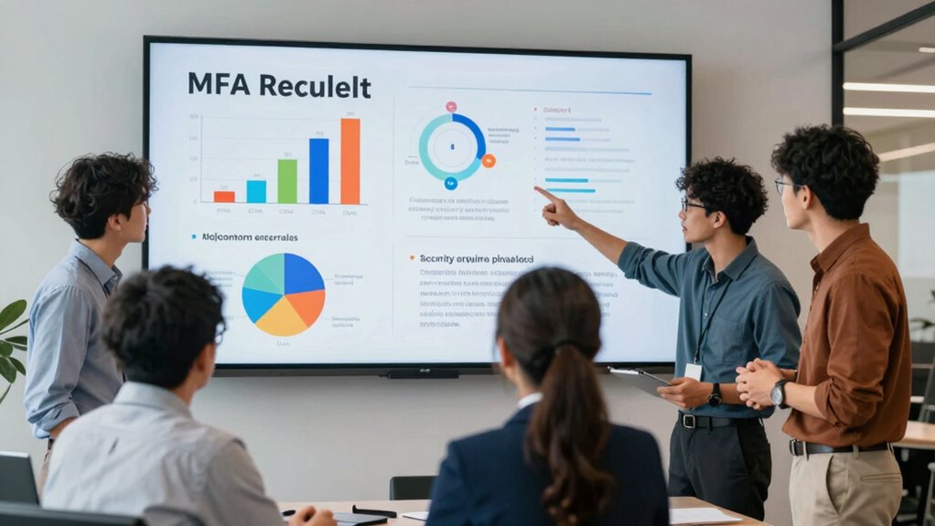 effective user mfa implementation