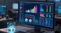 efficient data counting techniques