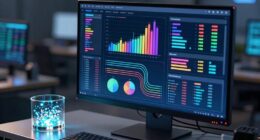 efficient data counting techniques