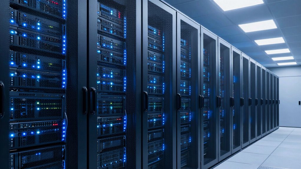 efficient data retrieval method