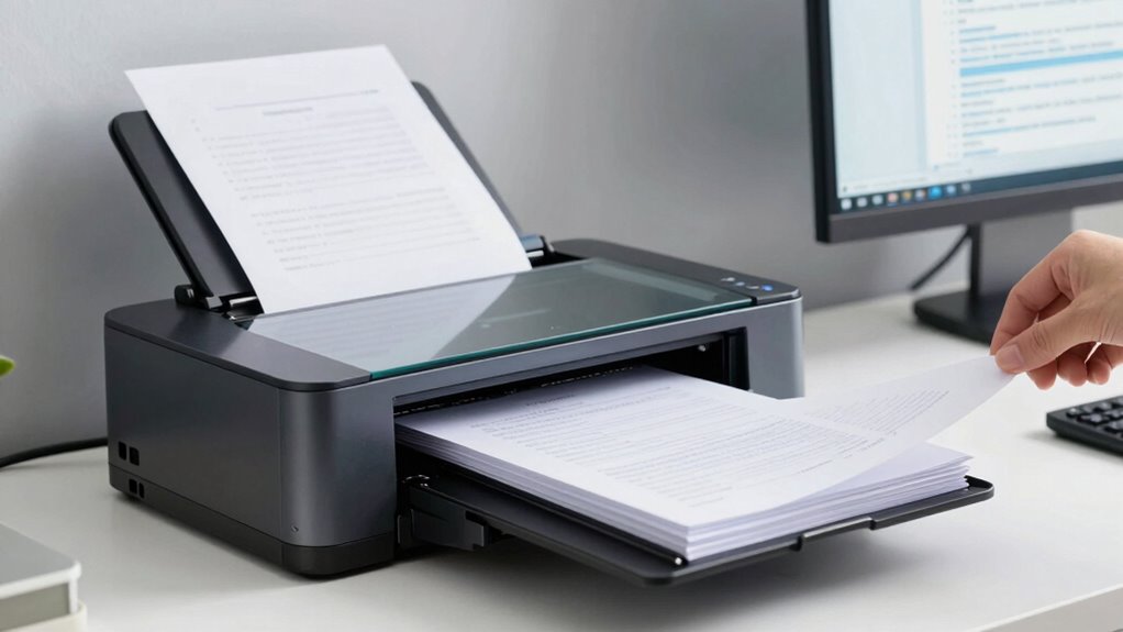 efficient document digitization techniques
