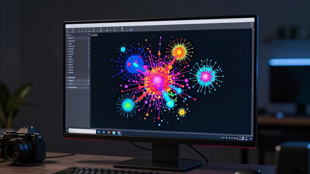 efficient high dimensional similarity search
