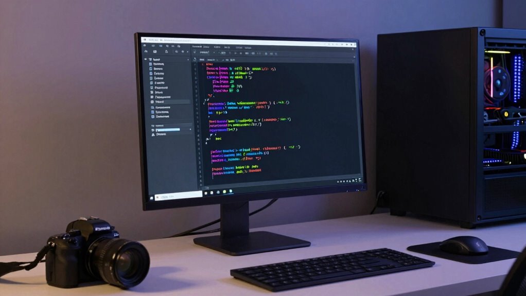 efficient reliable database interactions