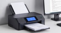 efficient scanning and recognition