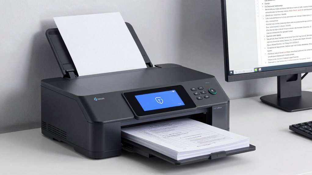 efficient scanning and recognition