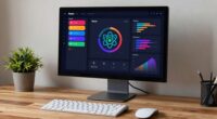 electron react desktop application