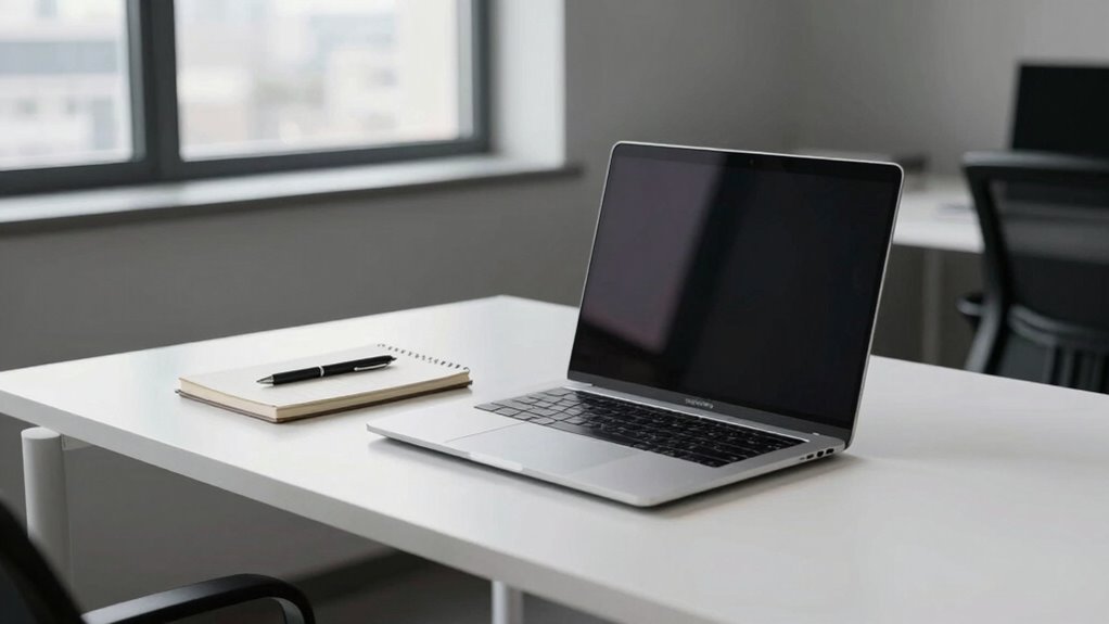 embracing simple reliable tech