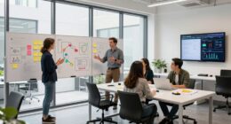 engineering organization restructuring