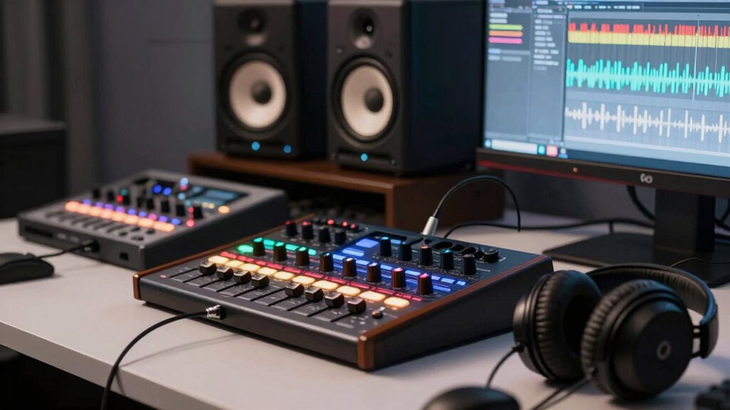 enhance audio clarity naturally