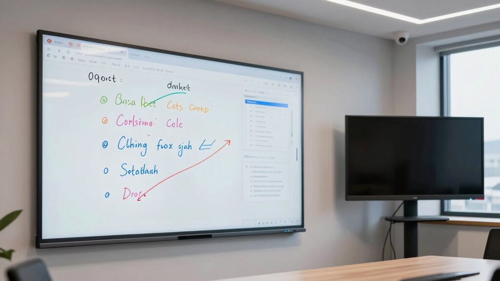 enhanced collaboration and integration