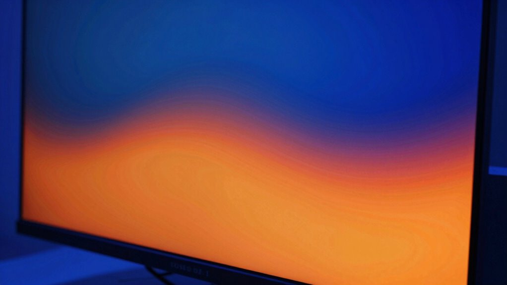 enhanced color accuracy and fidelity