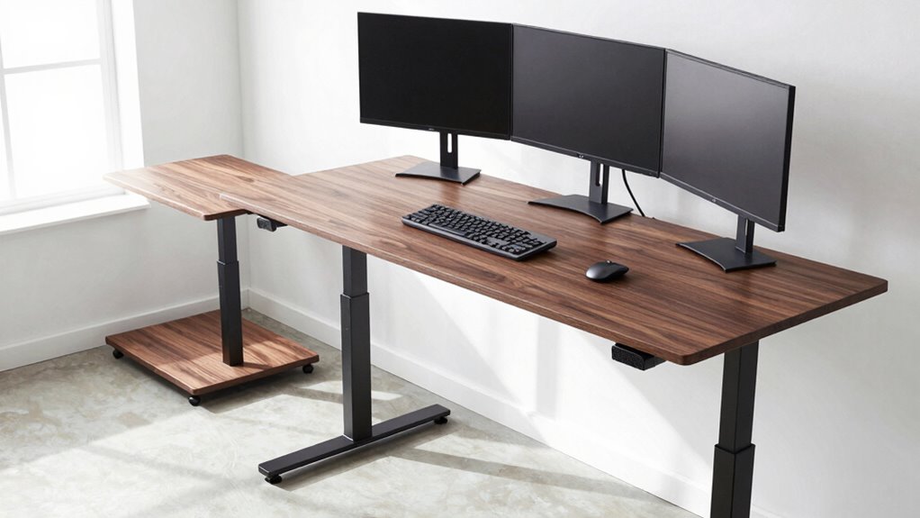 enhanced comfort and organization