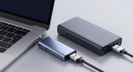 enhanced high speed data transfer